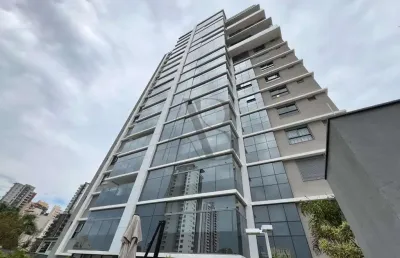 Apartamento com 3 quartos à venda na rua maria monteiro, 1060, cambuí, campinas, 193 m2 por r$ 3.980.000