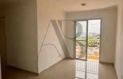 Apartamento com 3 quartos à venda na avenida governador pedro de toledo, 442, bonfim, campinas, 66 m2 por r$ 385.000
