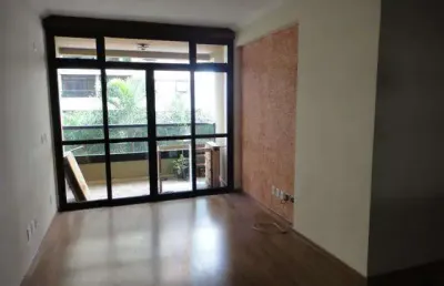 Apartamento com 3 quartos à venda no taquaral, campinas , 98 m2 por r$ 670.000