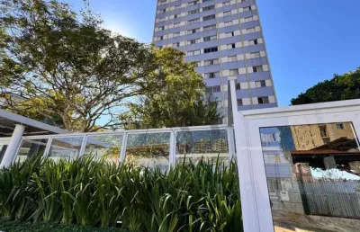 Apartamento com 3 quartos à venda na rua barão de anhumas, 152, bosque, campinas, 86 m2 por r$ 395.000