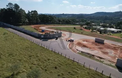 Terreno à venda na josé von zuben, 777, centro, vinhedo por r$ 507.980