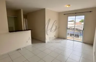Apartamento com 3 quartos à venda na avenida imperatriz leopoldina, 550, vila nova, campinas, 70 m2 por r$ 577.000
