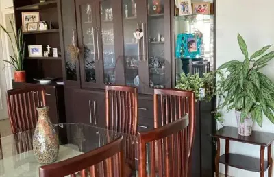 Apartamento com 3 quartos à venda na rua álvaro bosco, 96, loteamento residencial vila bella, campinas, 136 m2 por r$ 1.300.000
