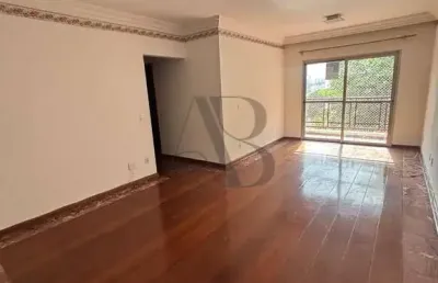 Apartamento com 3 quartos para alugar na rua doutor alves do banho, 615, são bernardo, campinas, 92 m2 por r$ 3.200