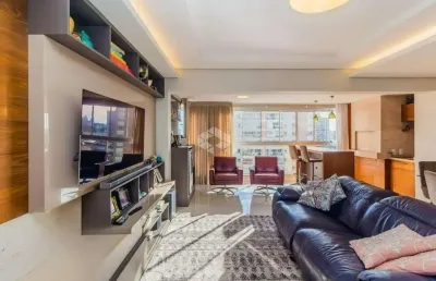 Apartamento com 3 quartos à venda na rua nicola mathias falci, 151, jardim do salso, porto alegre por r$ 1.490.000