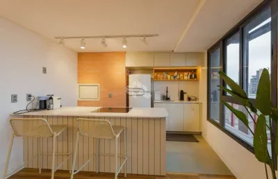 Apartamento com 2 quartos à venda na avenida independência, 1053, independência, porto alegre por r$ 1.249.000