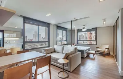 Apartamento com 1 quarto à venda na avenida lageado, 615, petrópolis, porto alegre por r$ 1.060.000