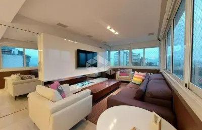 Apartamento com 2 quartos à venda na rua riveira, 280, petrópolis, porto alegre por r$ 800.000