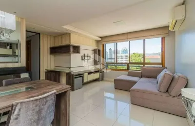 Apartamento com 2 quartos à venda na rua roque calage, 886, passo da areia, porto alegre por r$ 780.000