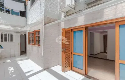 Apartamento com 3 quartos à venda na avenida cristóvão colombo, 2480, floresta, porto alegre por r$ 539.500
