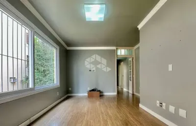 Apartamento com 3 quartos à venda na avenida lavras, 610, petrópolis, porto alegre por r$ 499.000