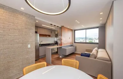 Apartamento com 2 quartos à venda na rua nunes machado, 100, azenha, porto alegre por r$ 680.000