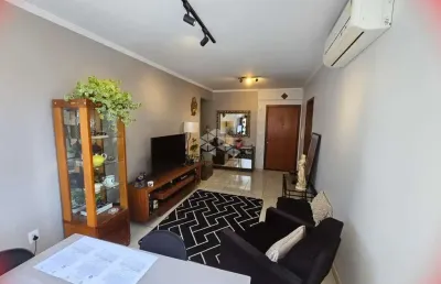 Apartamento com 2 quartos à venda na rua afonso rodrigues, 282, jardim botânico, porto alegre por r$ 649.000