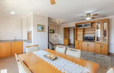 Apartamento com 3 quartos à venda na rua itororó, 81, menino deus, porto alegre por r$ 1.200.000