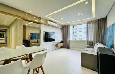 Apartamento com 3 quartos à venda na rua coronel fernando machado, 761, centro histórico, porto alegre por r$ 650.000