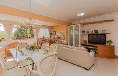 Apartamento com 3 quartos à venda na rua professor cristiano fischer, 667, petrópolis, porto alegre por r$ 900.000