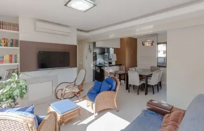 Apartamento com 3 quartos à venda na avenida soledade, 423, petrópolis, porto alegre por r$ 870.000