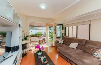 Apartamento com 3 quartos à venda na rua vasco da gama, 1098, bom fim, porto alegre por r$ 890.000