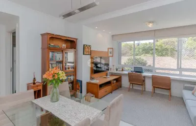Apartamento com 2 quartos à venda na rua professor álvaro alvim, 199, rio branco, porto alegre por r$ 750.000
