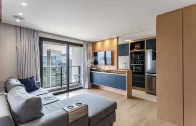 Apartamento com 2 quartos à venda na avenida senador tarso dutra, 431, petrópolis, porto alegre por r$ 1.199.000