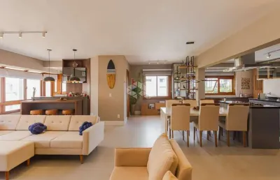 Apartamento com 3 quartos à venda na rua desembargador augusto loureiro lima, 129, petrópolis, porto alegre por r$ 1.680.000