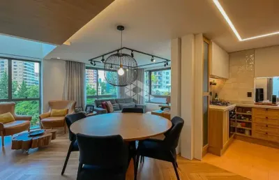 Apartamento com 2 quartos à venda na travessa professor tupi caldas, 80, petrópolis, porto alegre por r$ 1.690.000