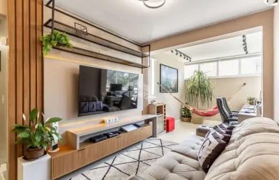 Apartamento com 3 quartos à venda na rua felizardo furtado, 239, petrópolis, porto alegre por r$ 750.000