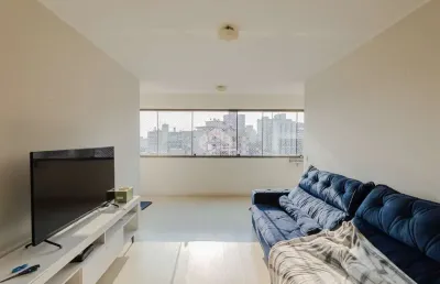 Apartamento com 3 quartos à venda na rua machado de assis, 855, jardim botânico, porto alegre por r$ 840.000