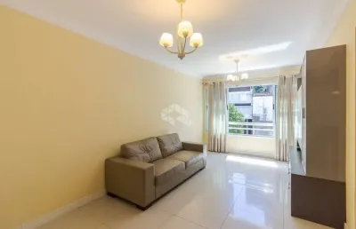 Apartamento com 2 quartos à venda na rua machado de assis, 1044, petrópolis, porto alegre por r$ 800.000