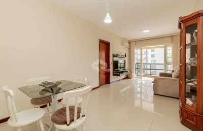 Apartamento com 3 quartos à venda na rua anita garibaldi, 1921, boa vista, porto alegre por r$ 765.000