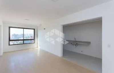 Apartamento com 2 quartos à venda na rua adão baino, 61, cristo redentor, porto alegre por r$ 690.000
