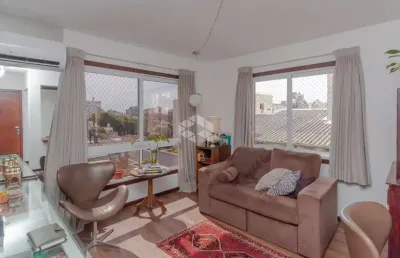 Apartamento com 1 quarto à venda na rua comendador rheingantz, 303, auxiliadora, porto alegre por r$ 550.000