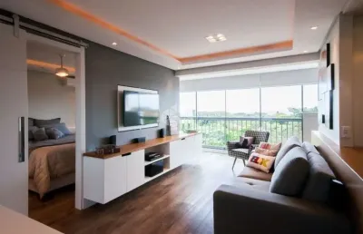 Apartamento com 1 quarto à venda na avenida luiz manoel gonzaga, 470, três figueiras, porto alegre por r$ 799.000