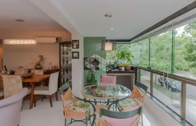 Apartamento com 3 quartos à venda na rua dário pederneiras, 195, petrópolis, porto alegre por r$ 1.100.000