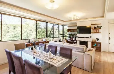 Apartamento com 3 quartos à venda na travessa vileta, 170, jardim botânico, porto alegre por r$ 880.000