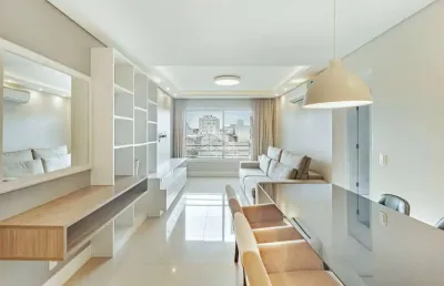 Apartamento com 2 quartos à venda na avenida nova york, 707, auxiliadora, porto alegre por r$ 760.000