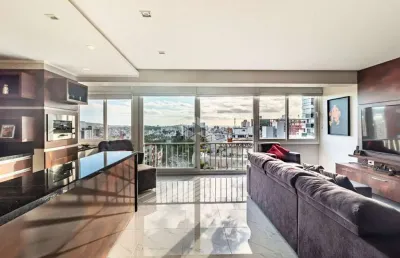 Apartamento com 3 quartos à venda na rua murilo furtado, 25, petrópolis, porto alegre por r$ 950.000