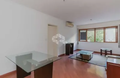 Apartamento com 3 quartos à venda na avenida iguassu, 520, petrópolis, porto alegre por r$ 546.000