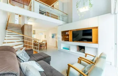Apartamento com 2 quartos à venda na rua jaraguá, 309, bela vista, porto alegre por r$ 1.200.000