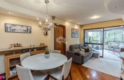 Apartamento com 2 quartos à venda na avenida lageado, 741, petrópolis, porto alegre por r$ 700.000