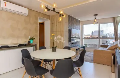 Apartamento com 3 quartos à venda na rua vicente da fontoura, 1090, rio branco, porto alegre por r$ 798.000