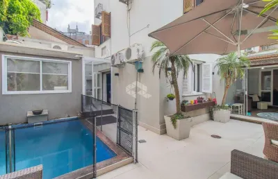 Apartamento com 2 quartos à venda na rua moema, 419, chácara das pedras, porto alegre por r$ 850.000