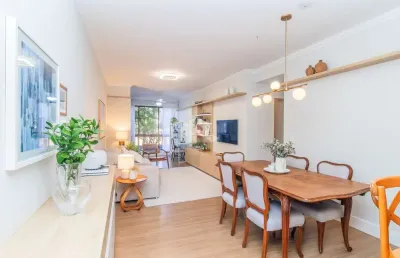 Apartamento com 3 quartos à venda na rua almirante gonçalves, 250, menino deus, porto alegre por r$ 920.000