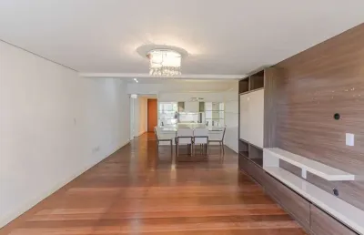 Apartamento com 3 quartos à venda na rua felicíssimo de azevedo, 658, auxiliadora, porto alegre por r$ 939.000