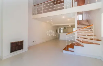Apartamento com 1 quarto à venda na rua jaraguá, 309, bela vista, porto alegre por r$ 949.000