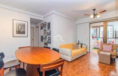 Apartamento com 2 quartos à venda na rua mariante, 21, rio branco, porto alegre por r$ 951.000