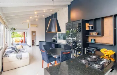 Cobertura com 3 quartos à venda na rua doutor freire alemão, 793, mont serrat, porto alegre por r$ 979.000