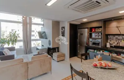 Apartamento com 3 quartos à venda na rua lagoinha, 135, petrópolis, porto alegre por r$ 1.100.000