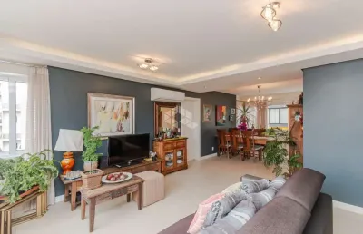 Apartamento com 3 quartos à venda na rua carlos von koseritz, 584, são joão, porto alegre por r$ 960.000
