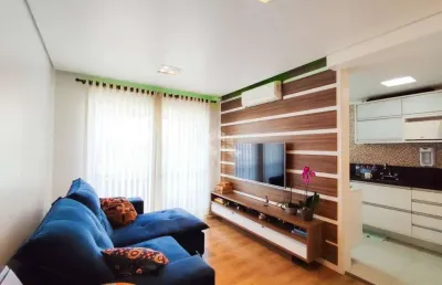 Apartamento com 3 quartos à venda na rua mauro guedes de oliveira, 131, petrópolis, porto alegre por r$ 637.000